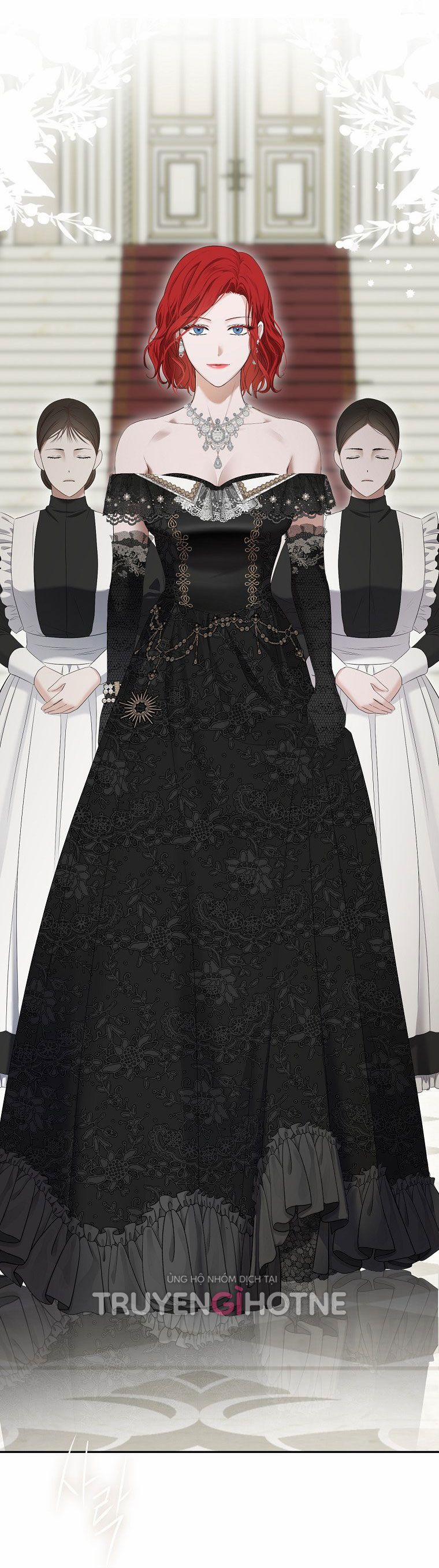 [Bản 15+] Tôi Lạc Vào Thế Giới Trò Chơi Harem Ngược 83.1 trang 27