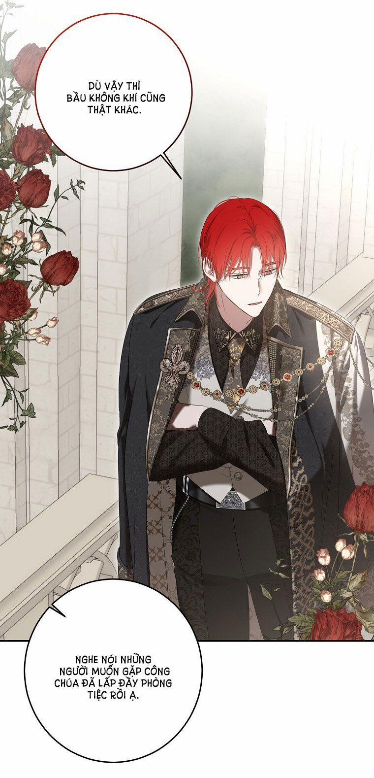 [Bản 15+] Tôi Lạc Vào Thế Giới Trò Chơi Harem Ngược 83.1 trang 3