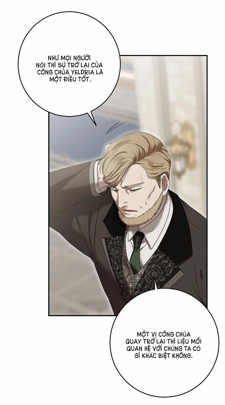 [Bản 15+] Tôi Lạc Vào Thế Giới Trò Chơi Harem Ngược 83.1 trang 7