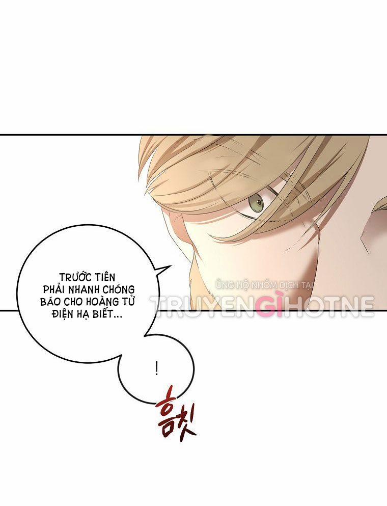 [Bản 15+] Tôi Lạc Vào Thế Giới Trò Chơi Harem Ngược 83.1 trang 8