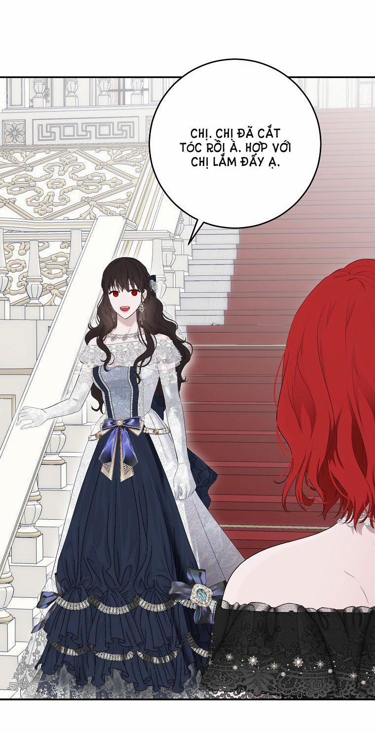 [Bản 15+] Tôi Lạc Vào Thế Giới Trò Chơi Harem Ngược 83.2 trang 13