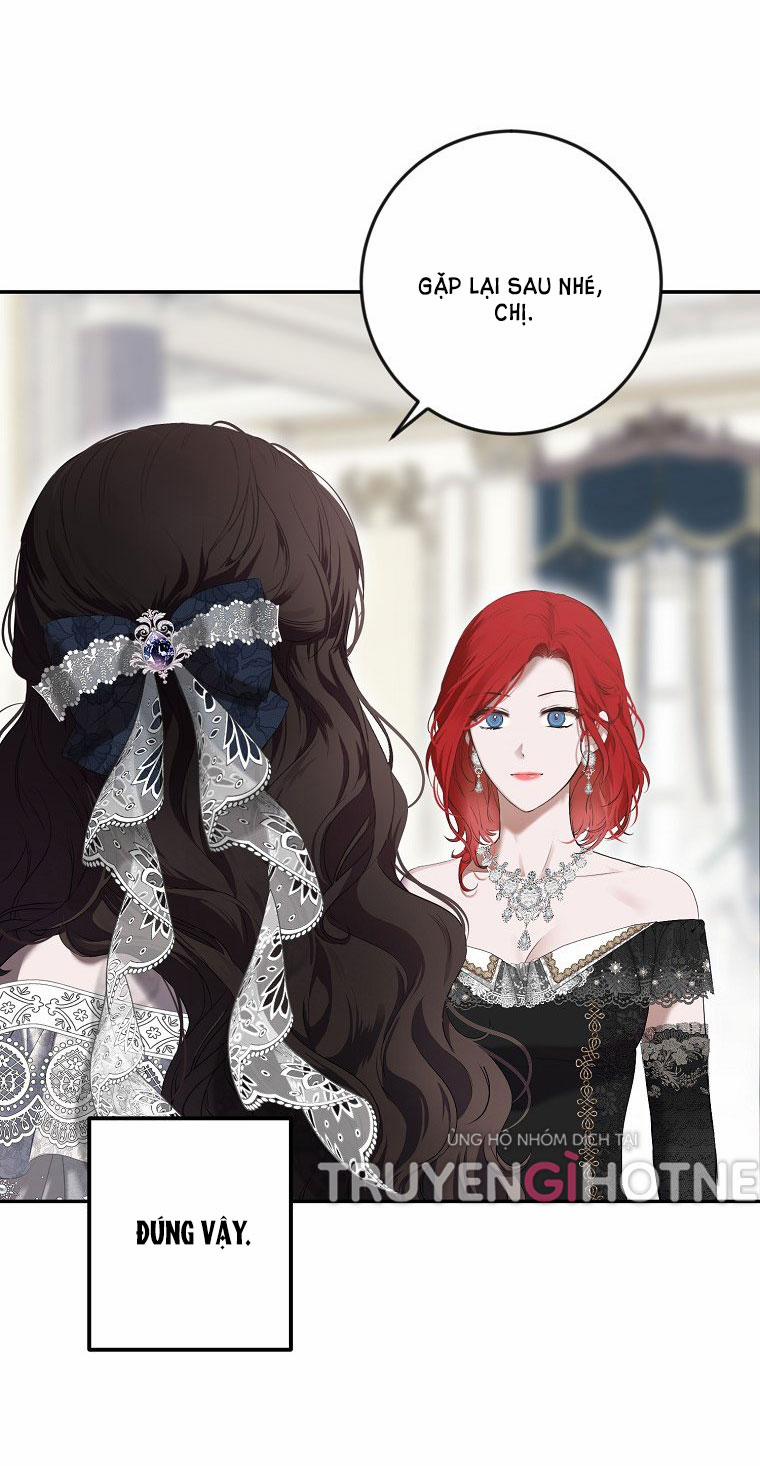 [Bản 15+] Tôi Lạc Vào Thế Giới Trò Chơi Harem Ngược 83.2 trang 21