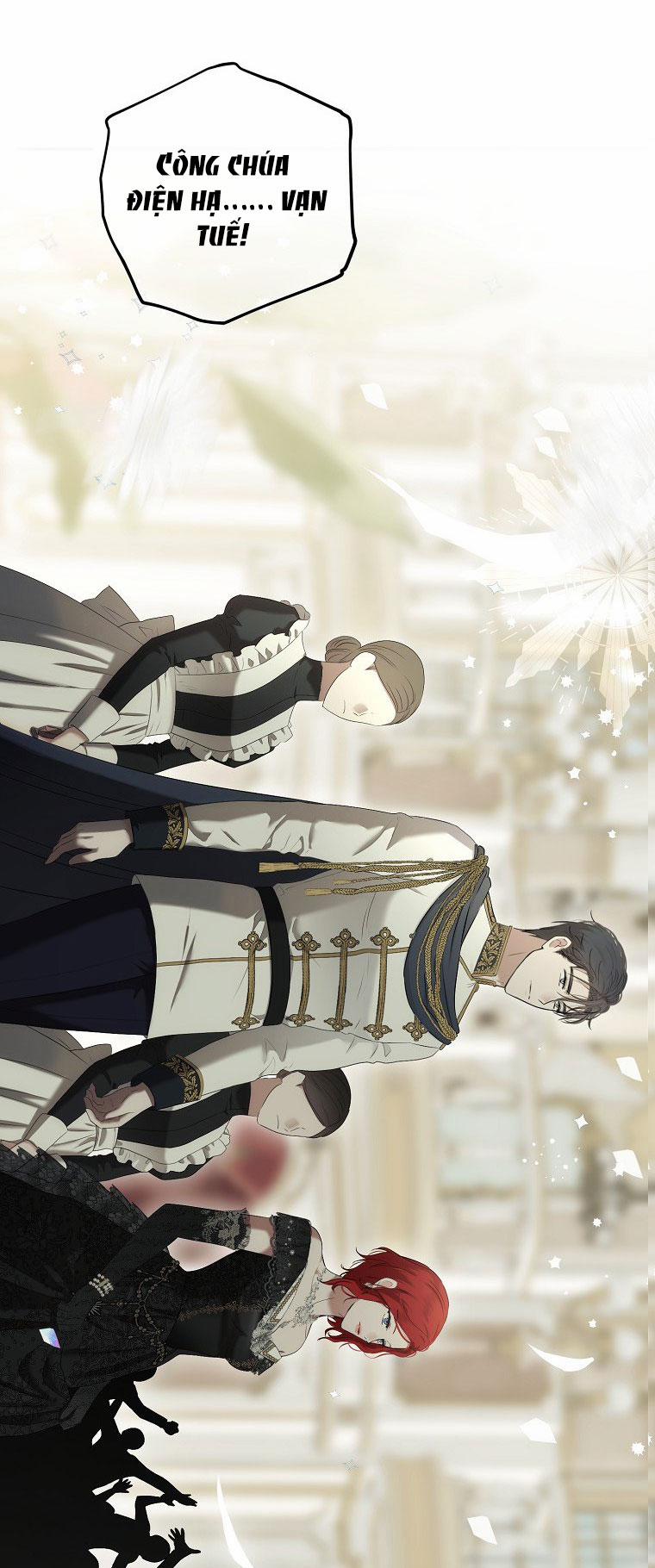 [Bản 15+] Tôi Lạc Vào Thế Giới Trò Chơi Harem Ngược 83.2 trang 3