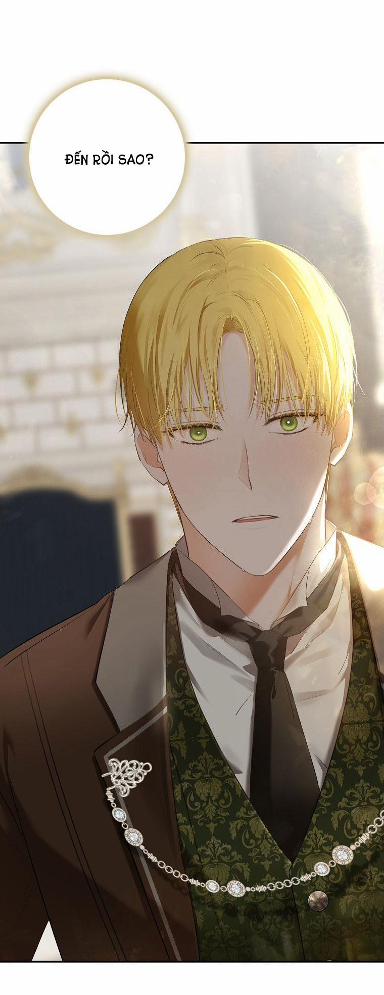 [Bản 15+] Tôi Lạc Vào Thế Giới Trò Chơi Harem Ngược 83.2 trang 37