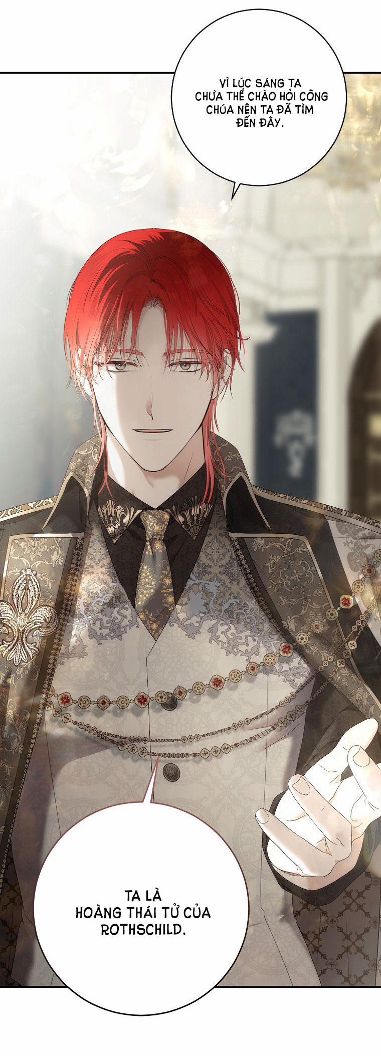 [Bản 15+] Tôi Lạc Vào Thế Giới Trò Chơi Harem Ngược 83.2 trang 50