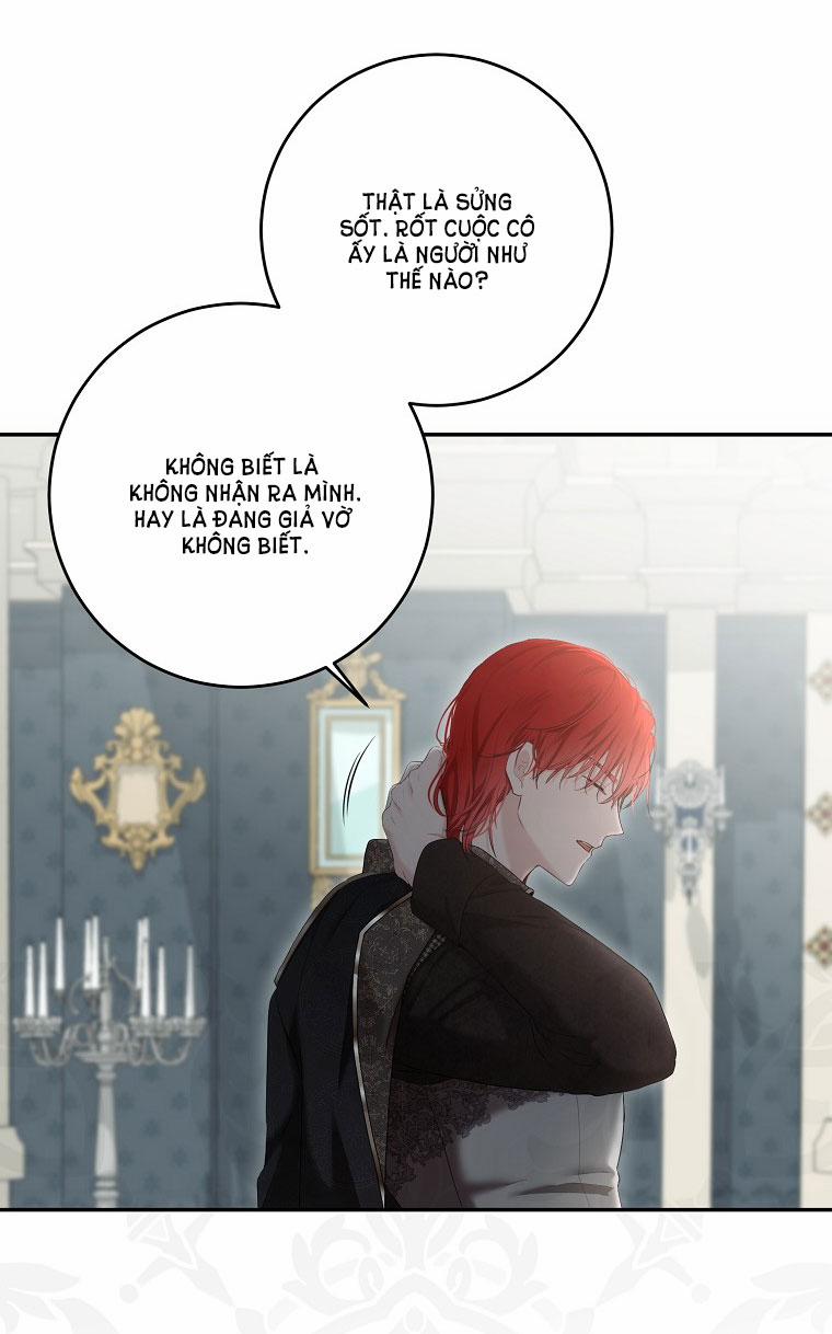 [Bản 15+] Tôi Lạc Vào Thế Giới Trò Chơi Harem Ngược 84.1 trang 33