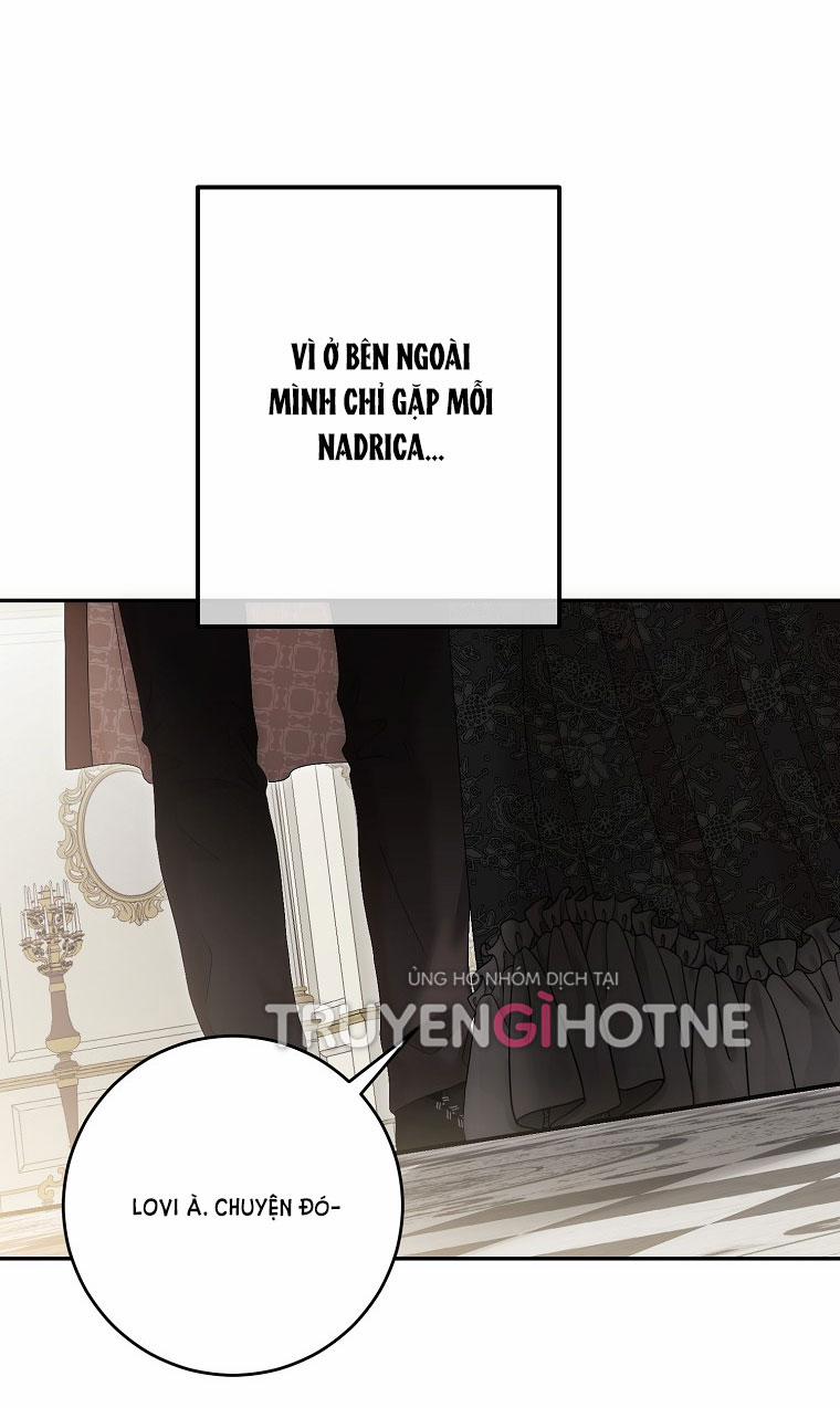 [Bản 15+] Tôi Lạc Vào Thế Giới Trò Chơi Harem Ngược 84.1 trang 50