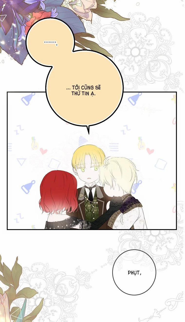 [Bản 15+] Tôi Lạc Vào Thế Giới Trò Chơi Harem Ngược 84.2 trang 20