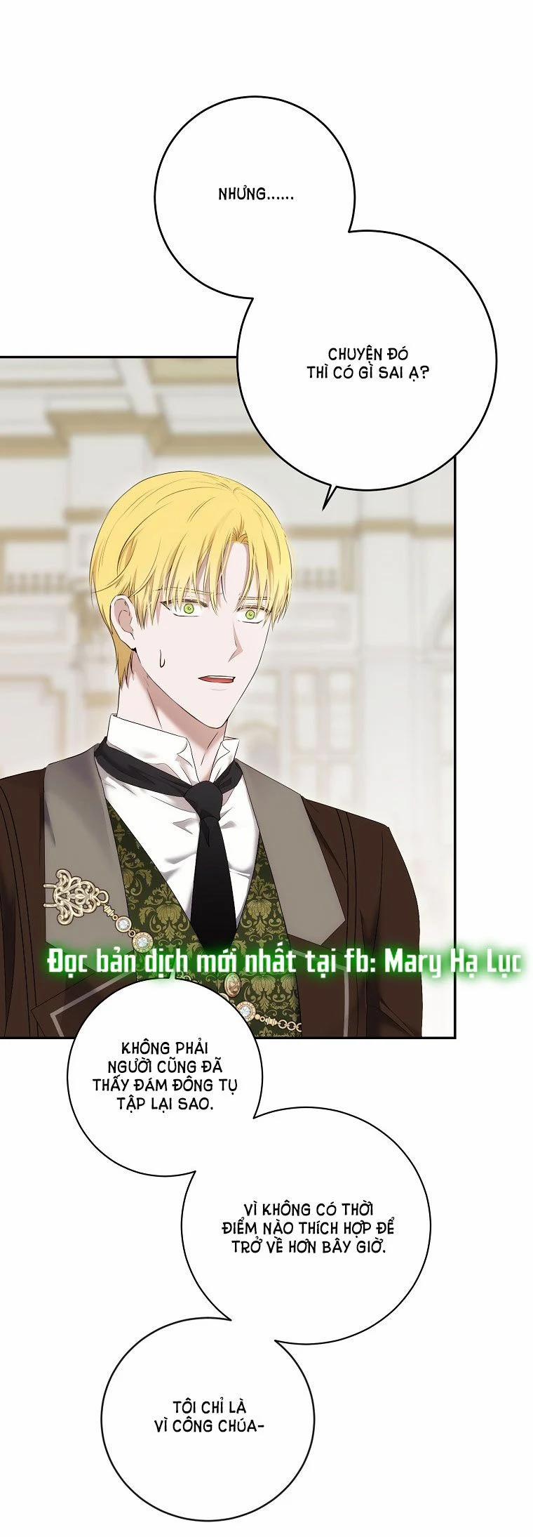 [Bản 15+] Tôi Lạc Vào Thế Giới Trò Chơi Harem Ngược 84.2 trang 34