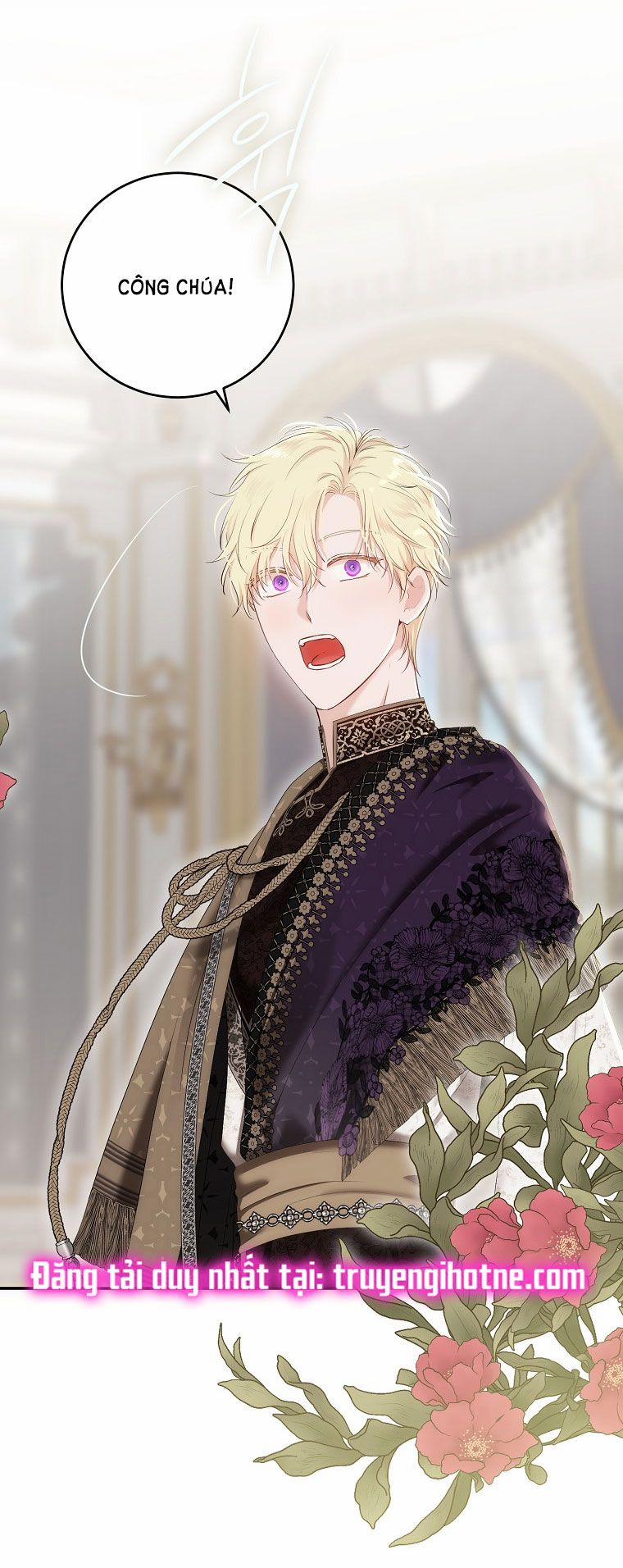 [Bản 15+] Tôi Lạc Vào Thế Giới Trò Chơi Harem Ngược 84.2 trang 4