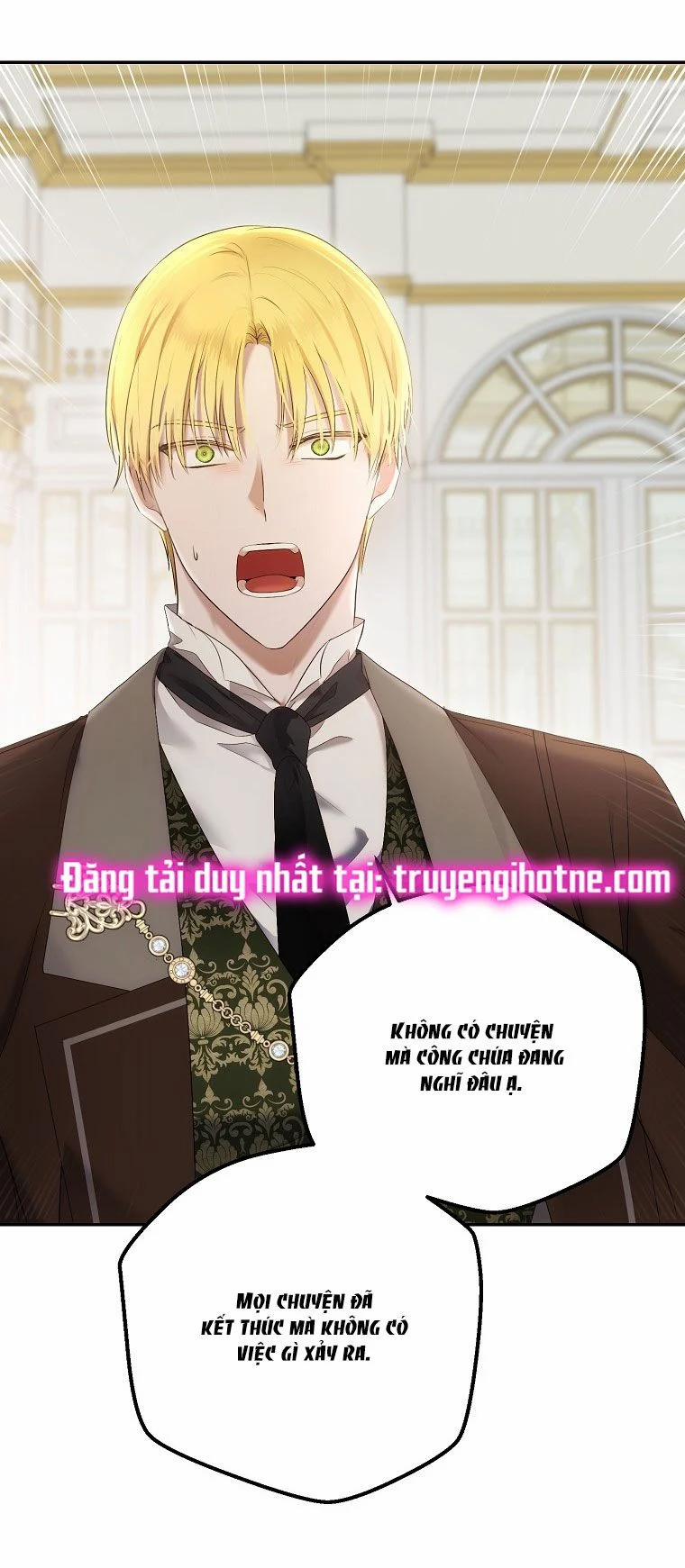 [Bản 15+] Tôi Lạc Vào Thế Giới Trò Chơi Harem Ngược 84.2 trang 41