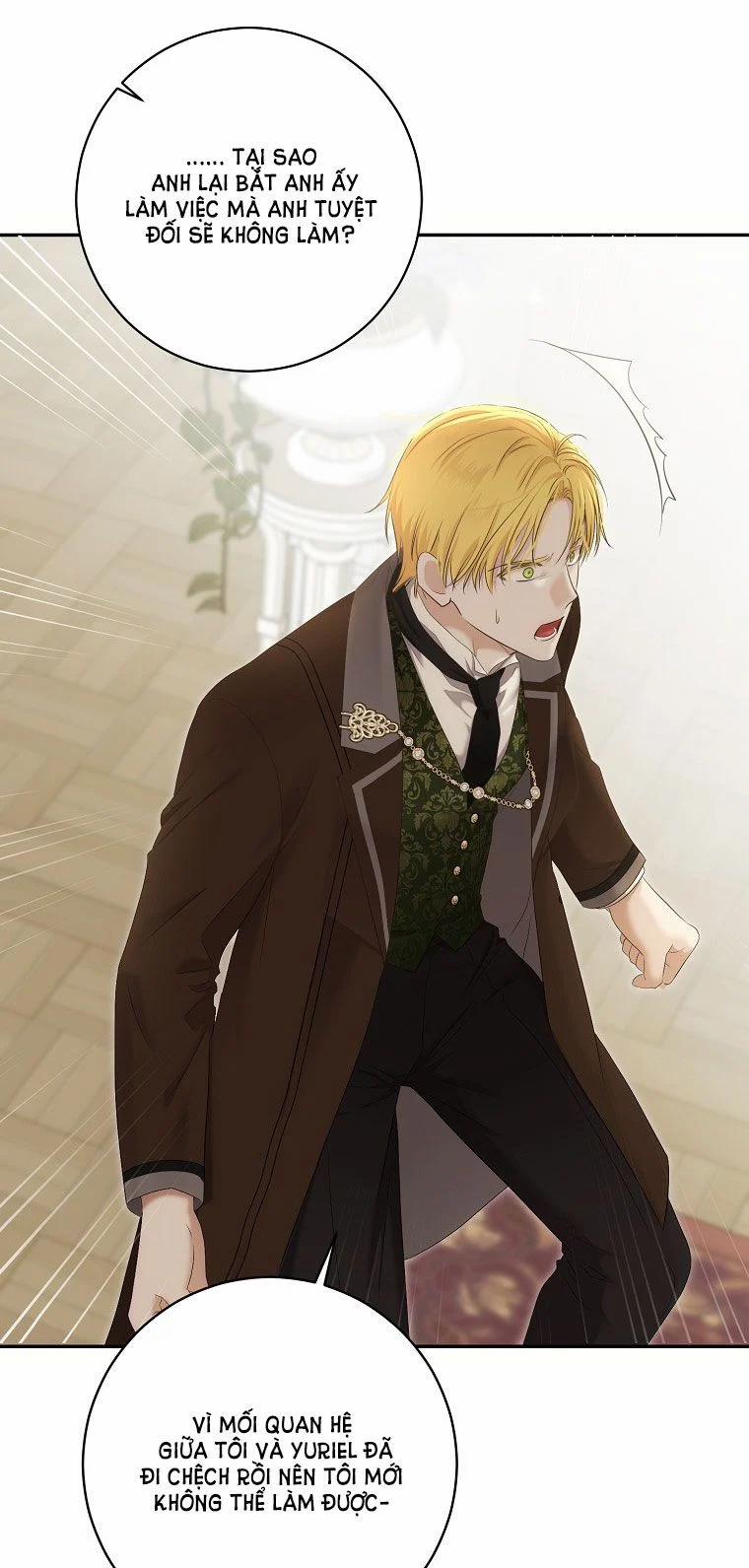 [Bản 15+] Tôi Lạc Vào Thế Giới Trò Chơi Harem Ngược 84.2 trang 45