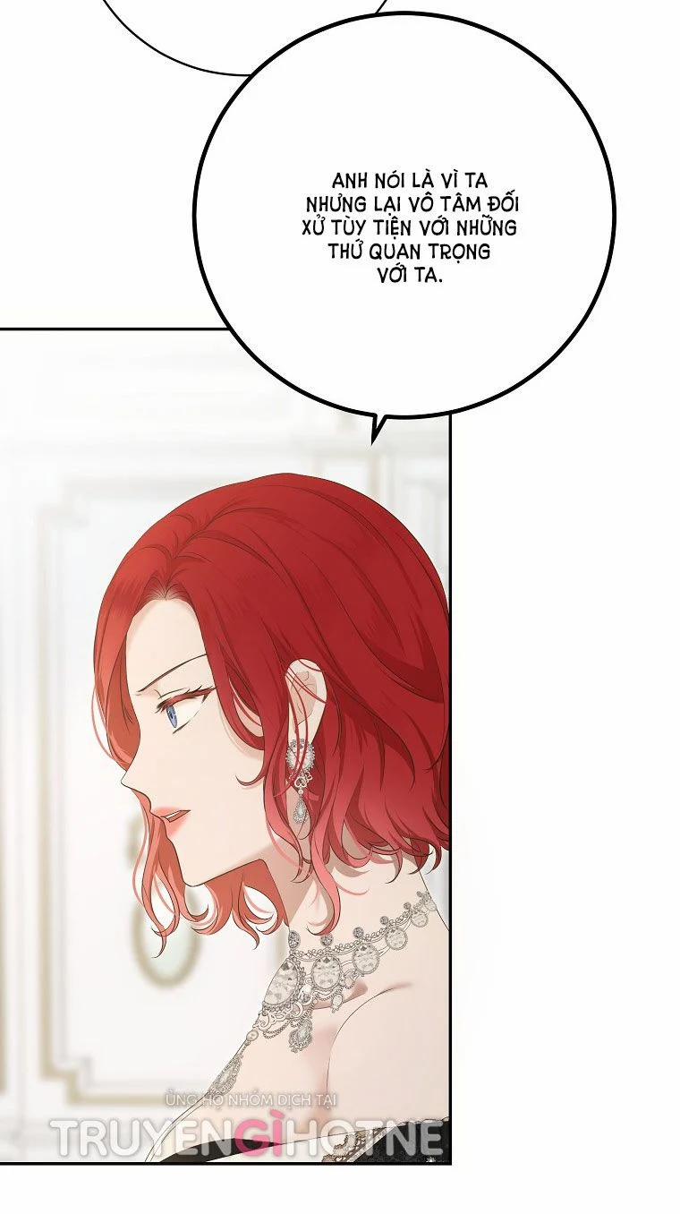 [Bản 15+] Tôi Lạc Vào Thế Giới Trò Chơi Harem Ngược 84.2 trang 46