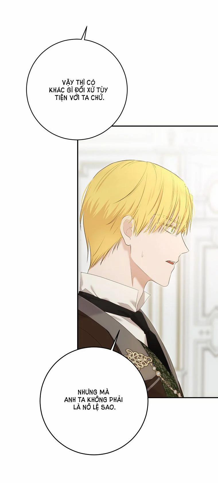 [Bản 15+] Tôi Lạc Vào Thế Giới Trò Chơi Harem Ngược 84.2 trang 47