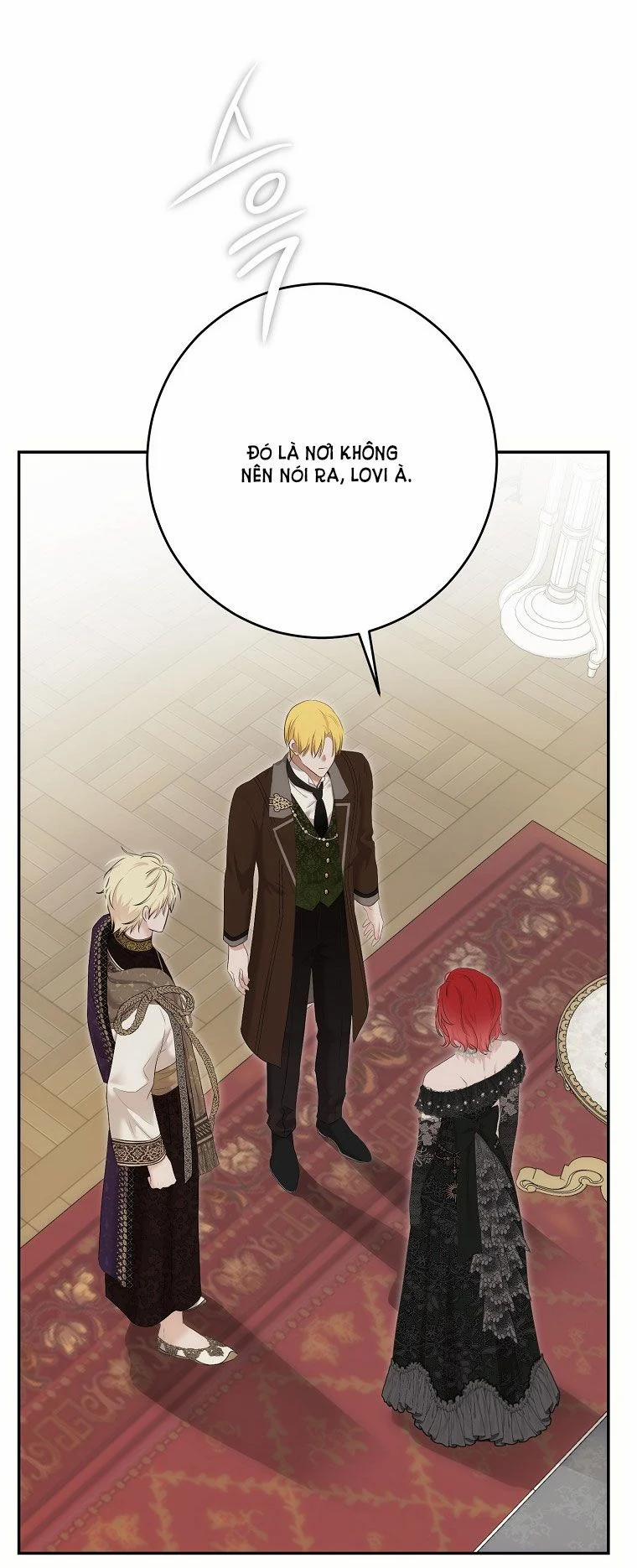 [Bản 15+] Tôi Lạc Vào Thế Giới Trò Chơi Harem Ngược 84.2 trang 49