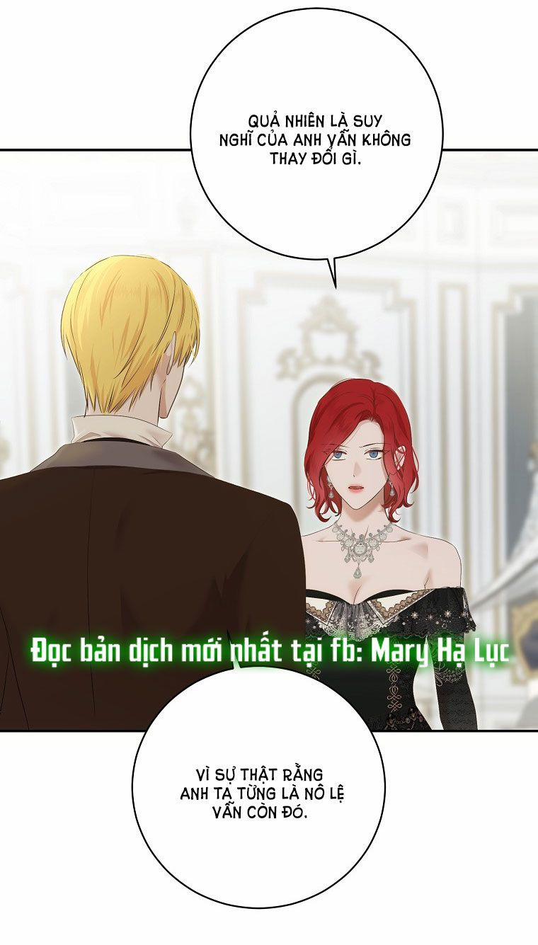 [Bản 15+] Tôi Lạc Vào Thế Giới Trò Chơi Harem Ngược 84.2 trang 51