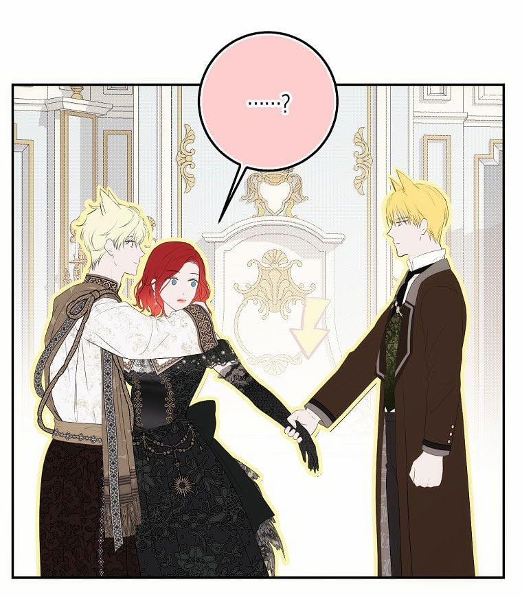 [Bản 15+] Tôi Lạc Vào Thế Giới Trò Chơi Harem Ngược 84.2 trang 9