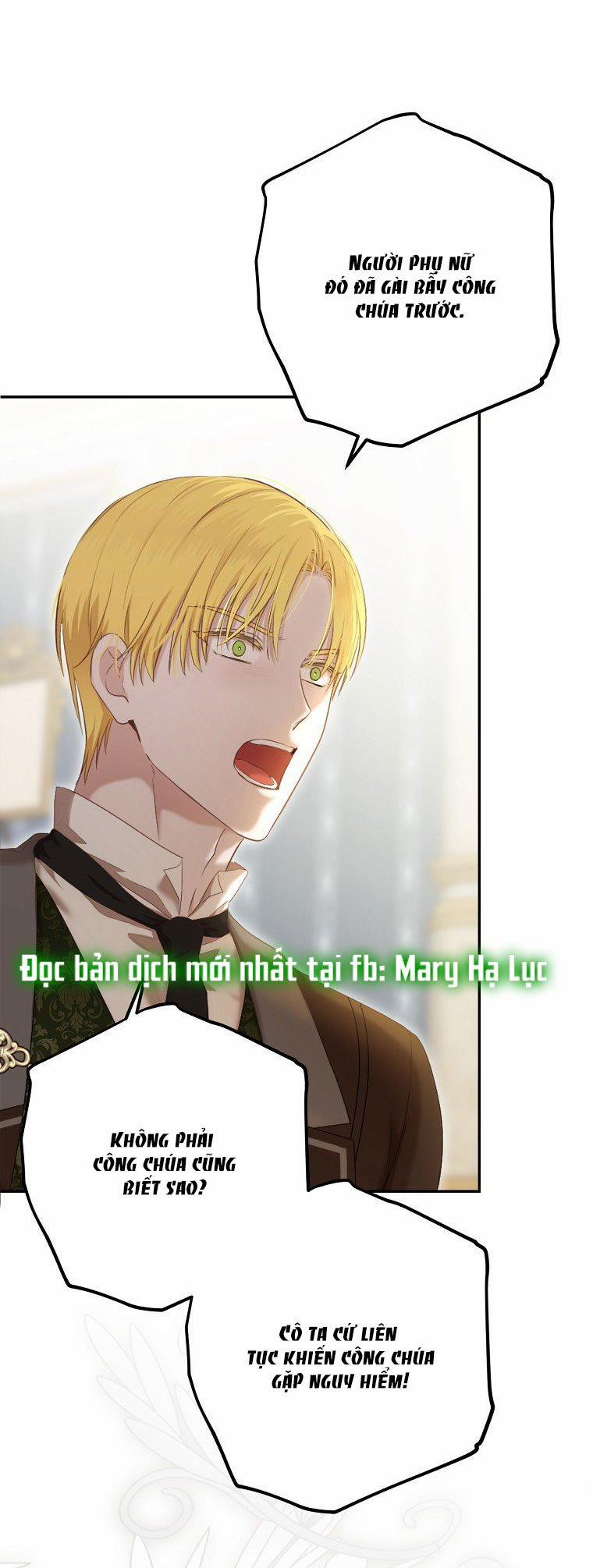 [Bản 15+] Tôi Lạc Vào Thế Giới Trò Chơi Harem Ngược 85.1 trang 16