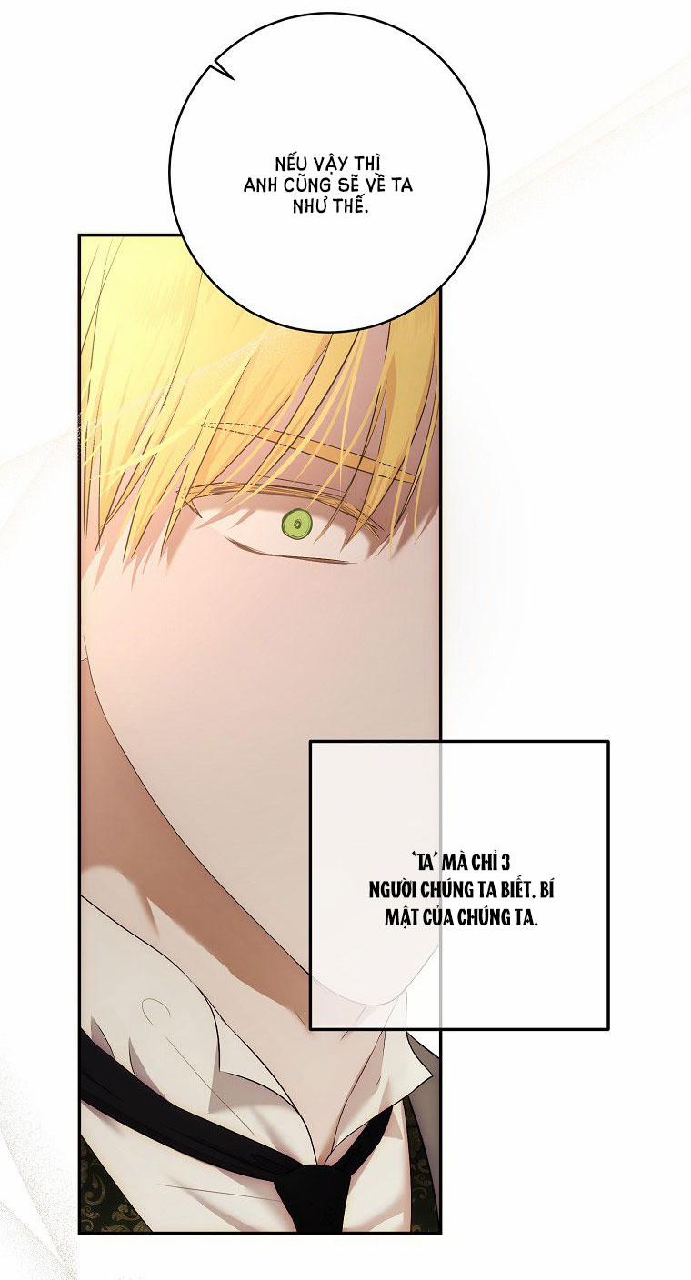 [Bản 15+] Tôi Lạc Vào Thế Giới Trò Chơi Harem Ngược 85.1 trang 4