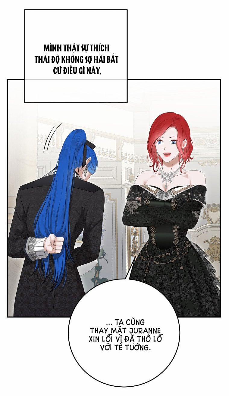 [Bản 15+] Tôi Lạc Vào Thế Giới Trò Chơi Harem Ngược 85.2 trang 10