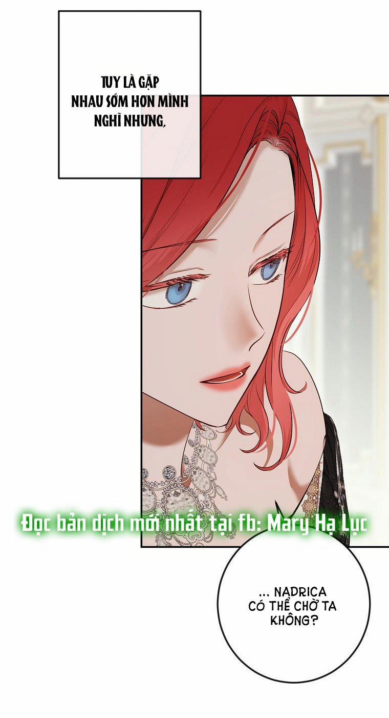 [Bản 15+] Tôi Lạc Vào Thế Giới Trò Chơi Harem Ngược 85.2 trang 12