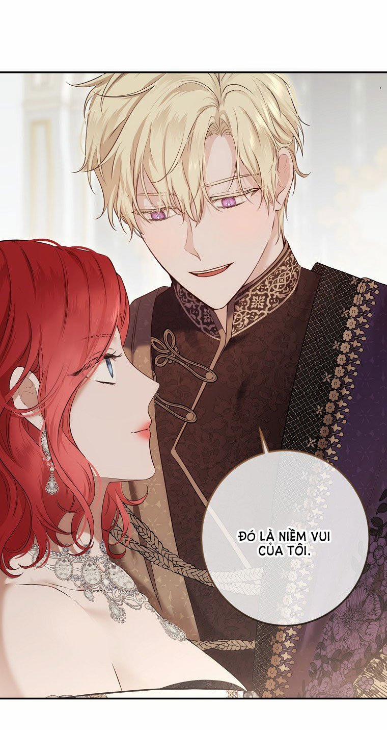 [Bản 15+] Tôi Lạc Vào Thế Giới Trò Chơi Harem Ngược 85.2 trang 13