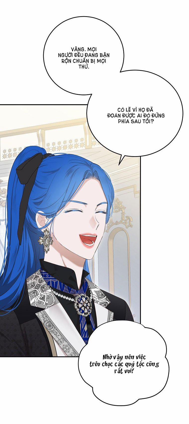 [Bản 15+] Tôi Lạc Vào Thế Giới Trò Chơi Harem Ngược 85.2 trang 17