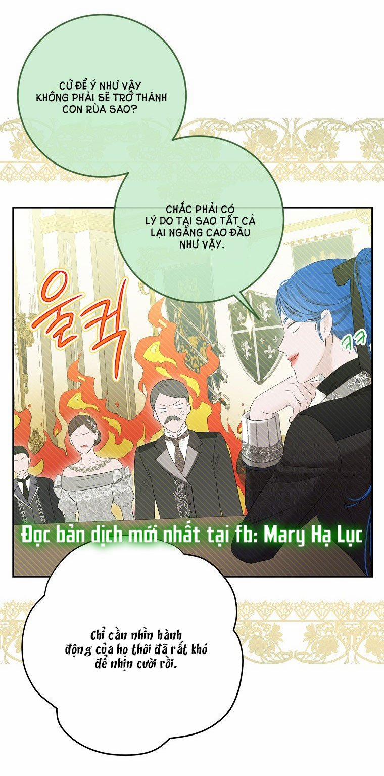 [Bản 15+] Tôi Lạc Vào Thế Giới Trò Chơi Harem Ngược 85.2 trang 19