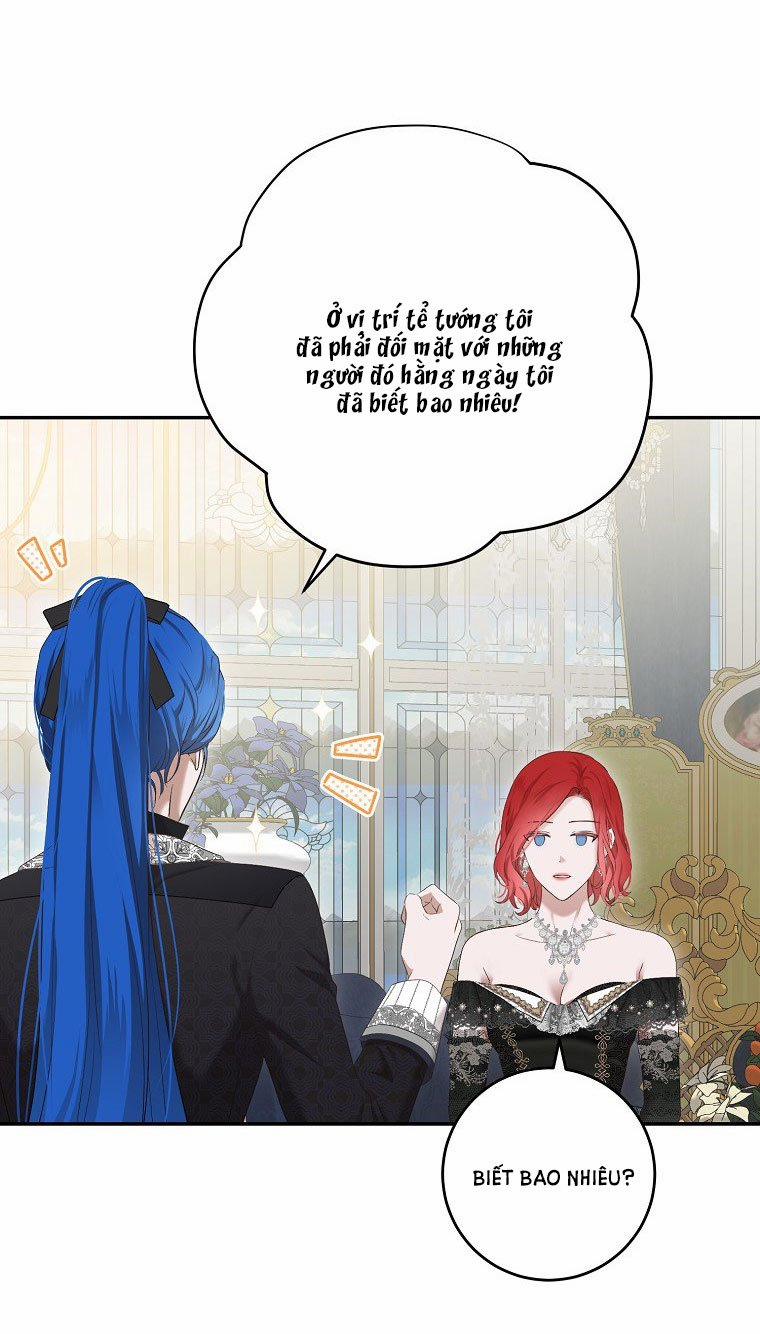 [Bản 15+] Tôi Lạc Vào Thế Giới Trò Chơi Harem Ngược 85.2 trang 24