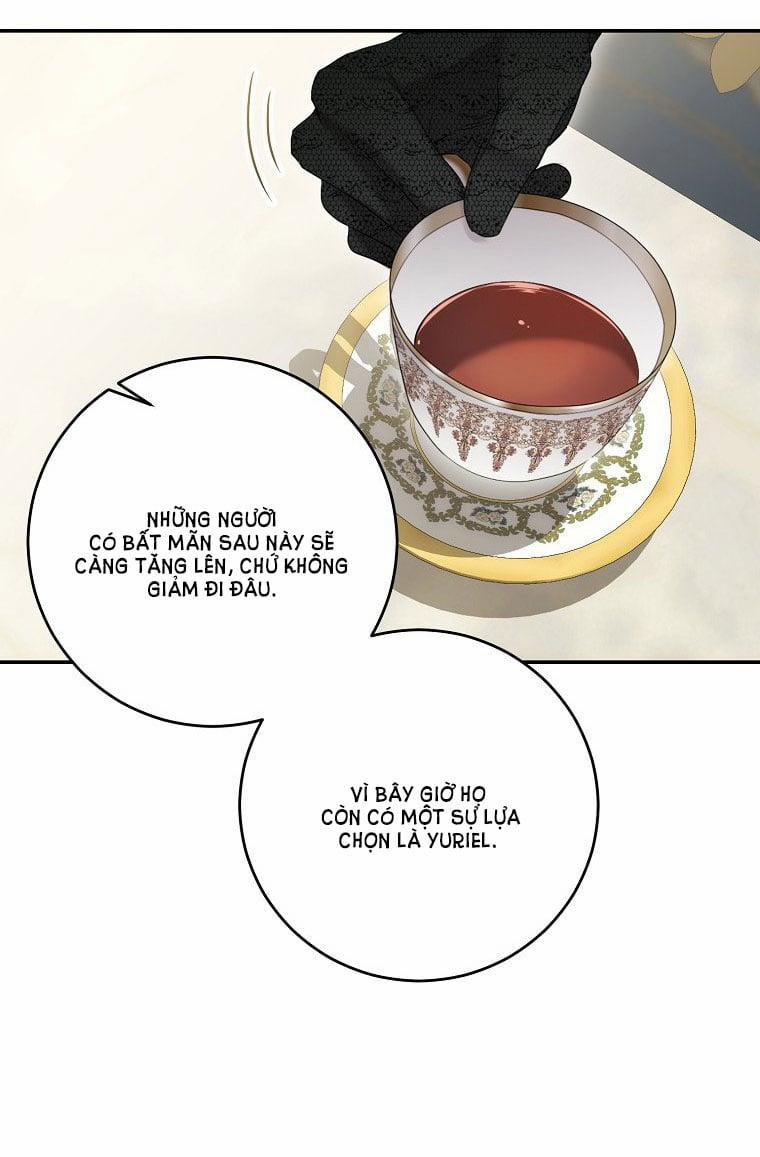 [Bản 15+] Tôi Lạc Vào Thế Giới Trò Chơi Harem Ngược 85.2 trang 27