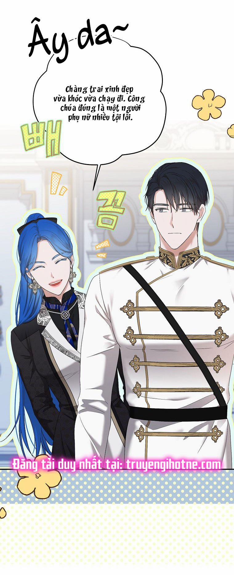 [Bản 15+] Tôi Lạc Vào Thế Giới Trò Chơi Harem Ngược 85.2 trang 3