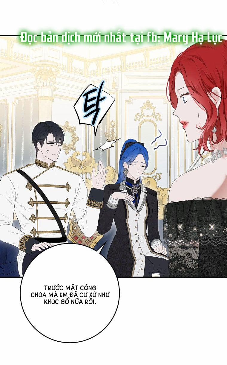 [Bản 15+] Tôi Lạc Vào Thế Giới Trò Chơi Harem Ngược 85.2 trang 31