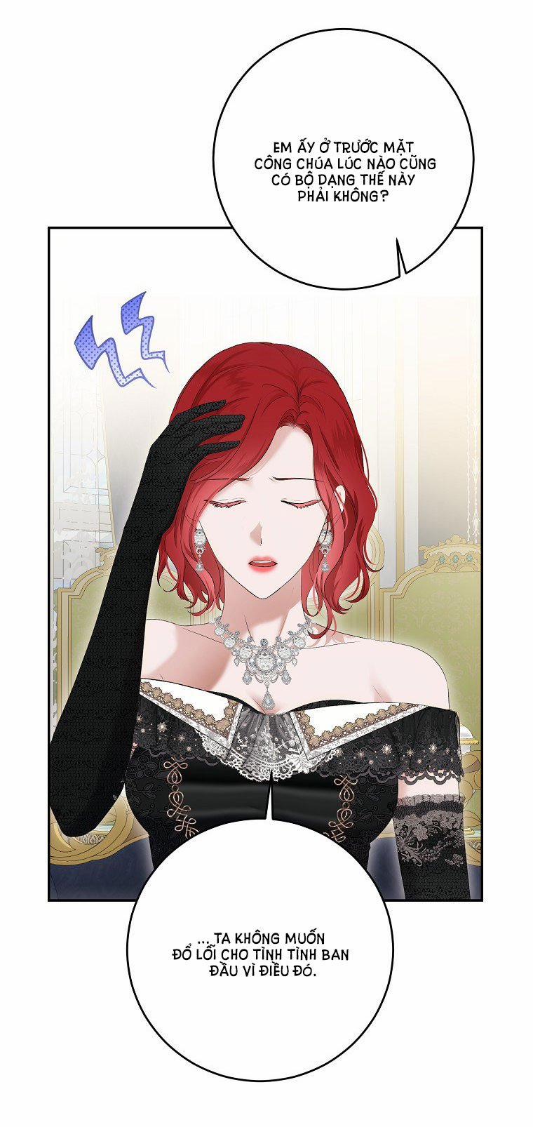 [Bản 15+] Tôi Lạc Vào Thế Giới Trò Chơi Harem Ngược 85.2 trang 32