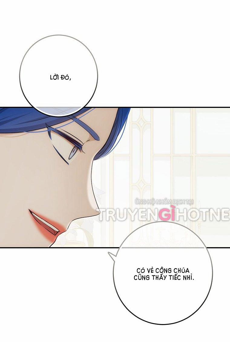 [Bản 15+] Tôi Lạc Vào Thế Giới Trò Chơi Harem Ngược 85.2 trang 33