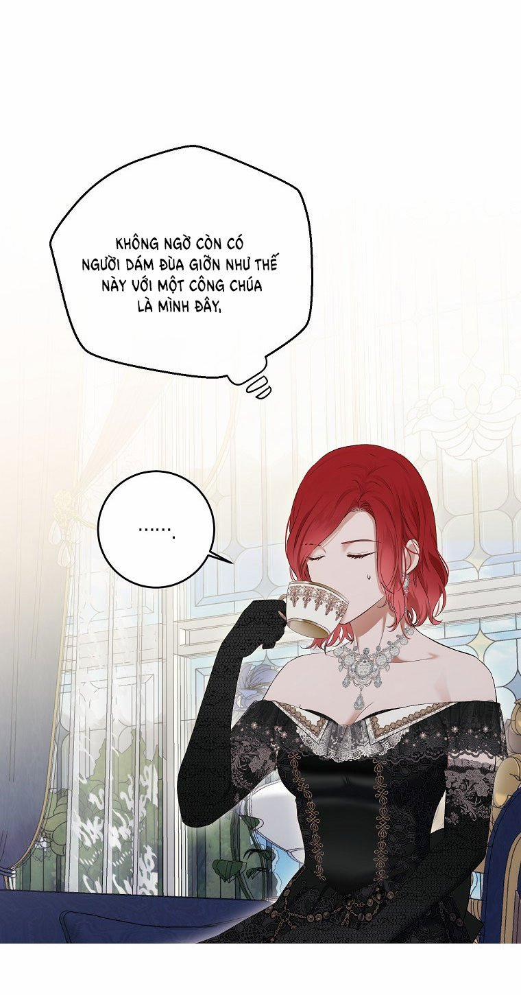 [Bản 15+] Tôi Lạc Vào Thế Giới Trò Chơi Harem Ngược 85.2 trang 34