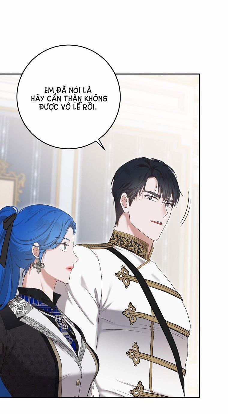 [Bản 15+] Tôi Lạc Vào Thế Giới Trò Chơi Harem Ngược 85.2 trang 4