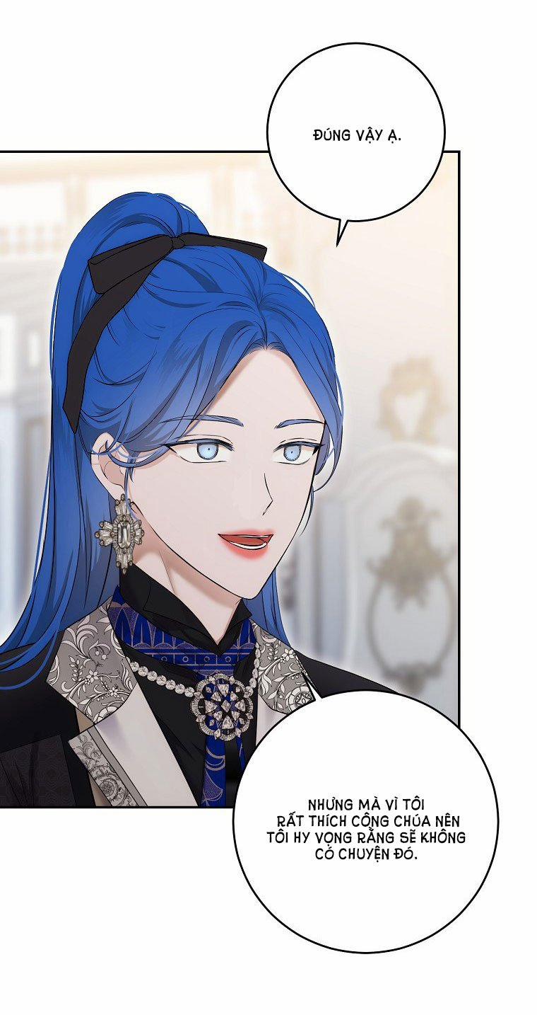 [Bản 15+] Tôi Lạc Vào Thế Giới Trò Chơi Harem Ngược 85.2 trang 40