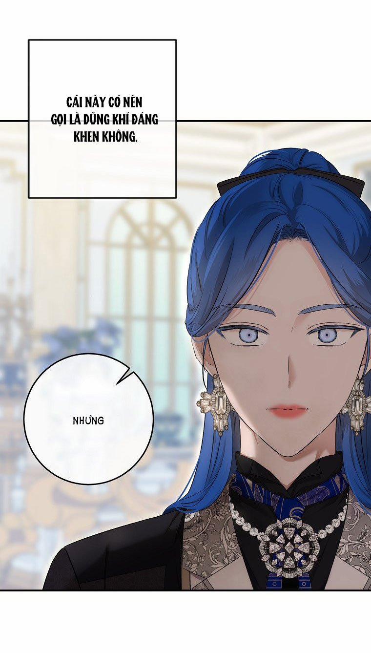 [Bản 15+] Tôi Lạc Vào Thế Giới Trò Chơi Harem Ngược 85.2 trang 42