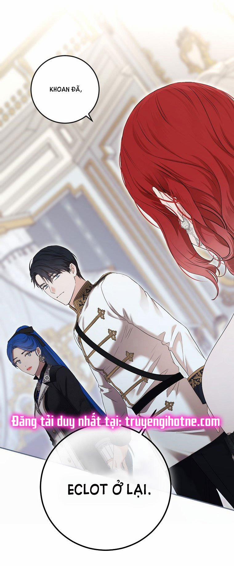 [Bản 15+] Tôi Lạc Vào Thế Giới Trò Chơi Harem Ngược 85.2 trang 52