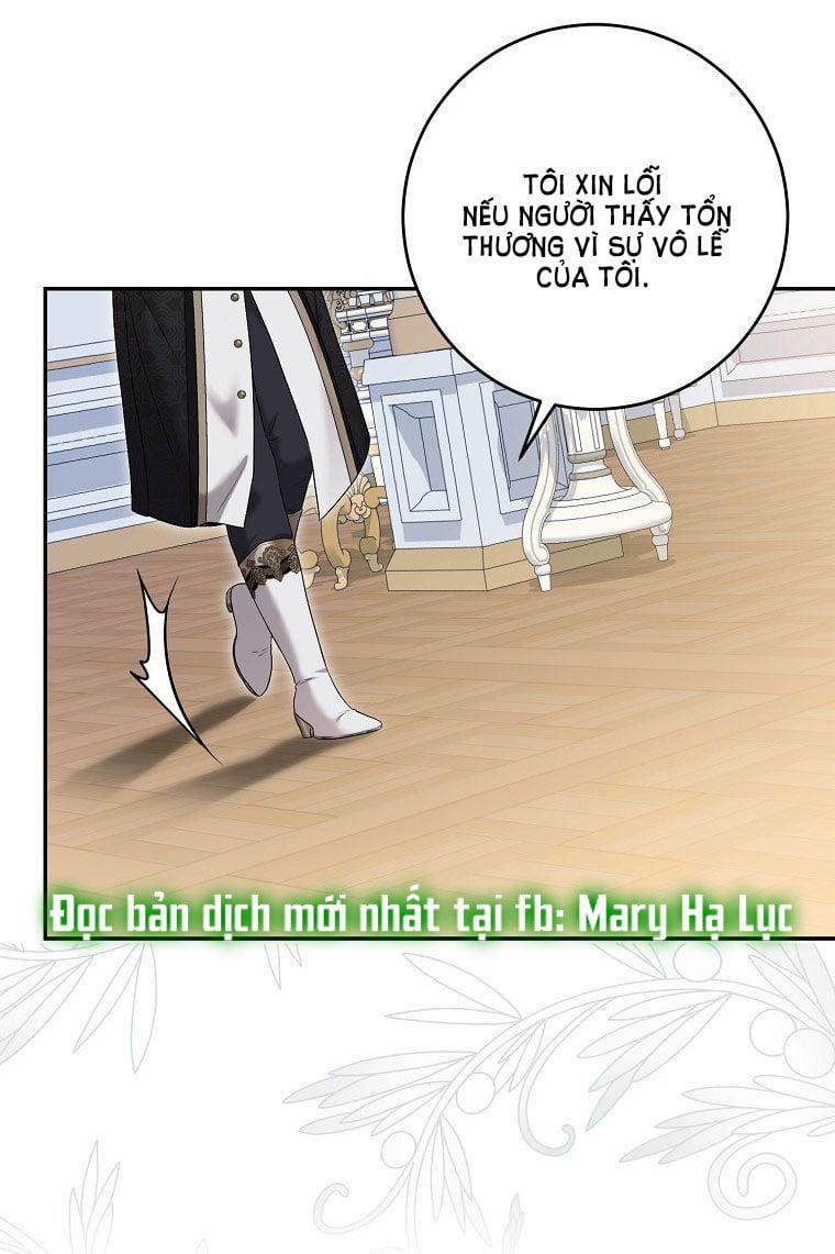 [Bản 15+] Tôi Lạc Vào Thế Giới Trò Chơi Harem Ngược 85.2 trang 6