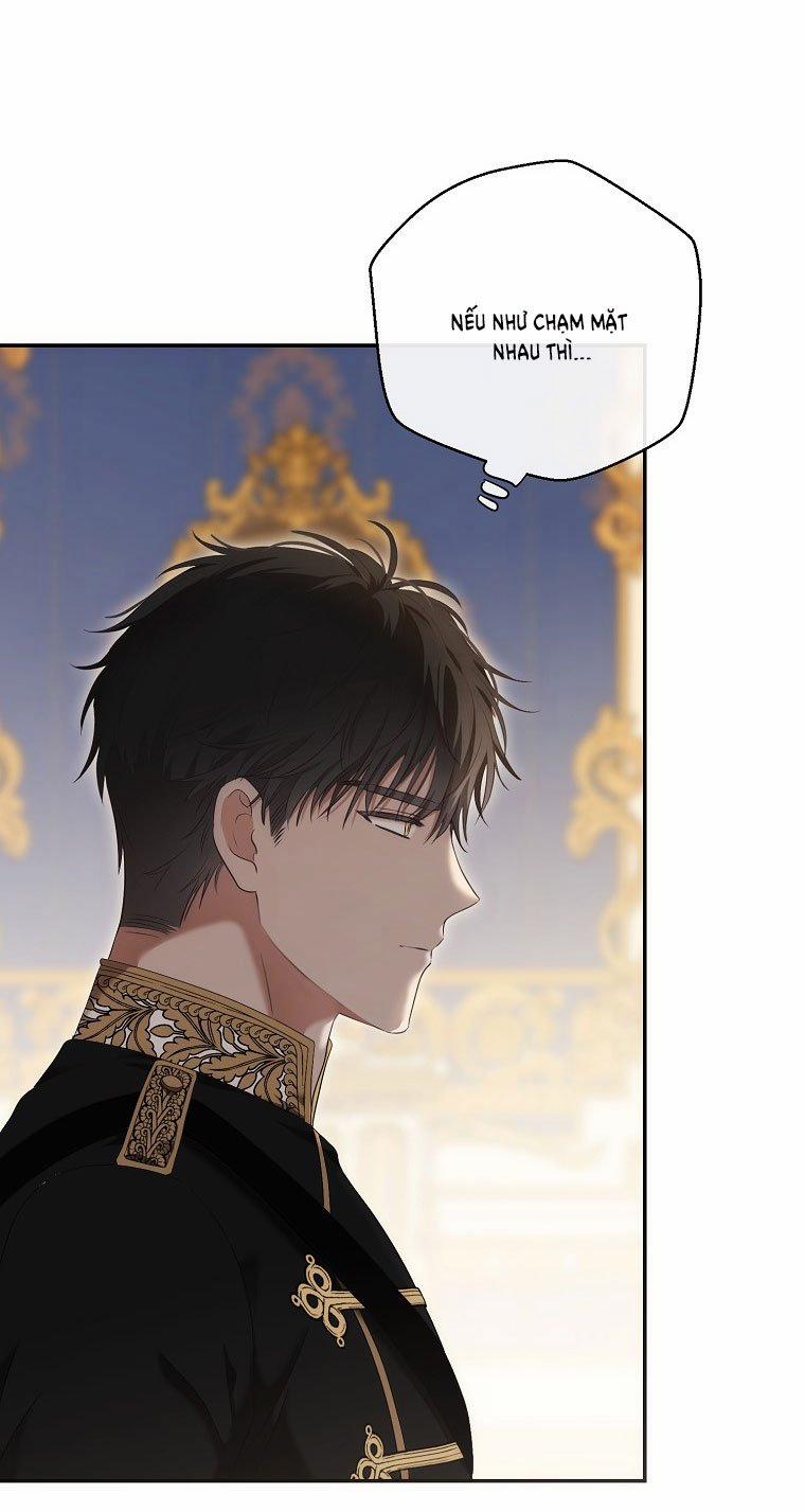 [Bản 15+] Tôi Lạc Vào Thế Giới Trò Chơi Harem Ngược 86.1 trang 10