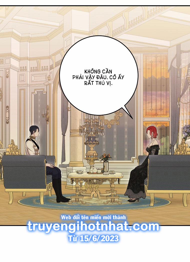 [Bản 15+] Tôi Lạc Vào Thế Giới Trò Chơi Harem Ngược 86.1 trang 24