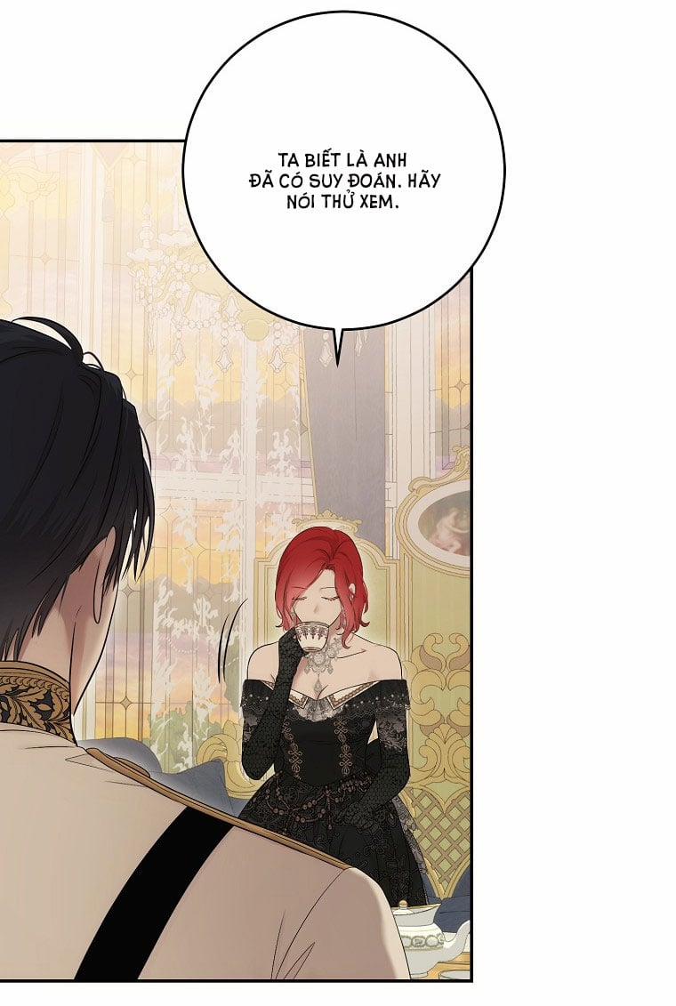 [Bản 15+] Tôi Lạc Vào Thế Giới Trò Chơi Harem Ngược 86.1 trang 29