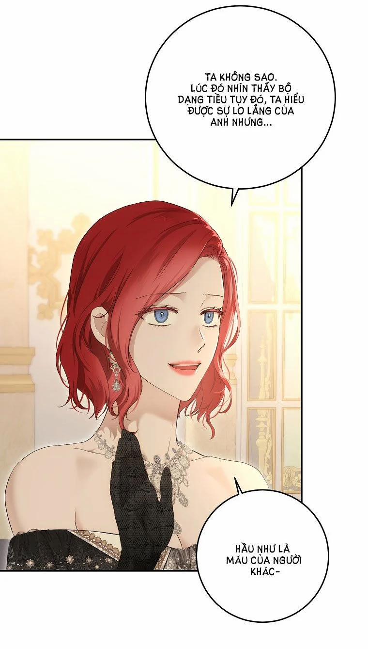 [Bản 15+] Tôi Lạc Vào Thế Giới Trò Chơi Harem Ngược 86.2 trang 13