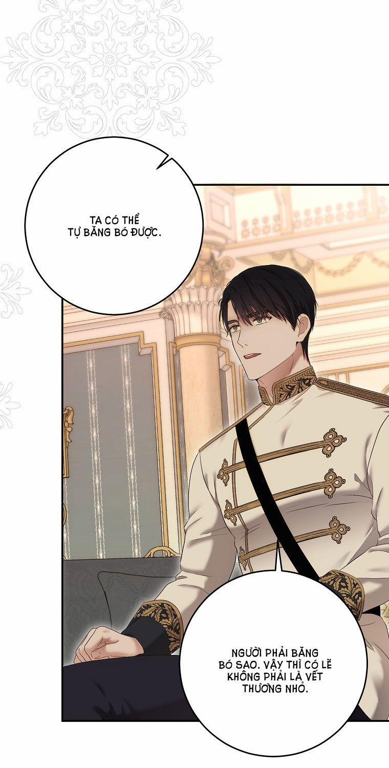 [Bản 15+] Tôi Lạc Vào Thế Giới Trò Chơi Harem Ngược 86.2 trang 18