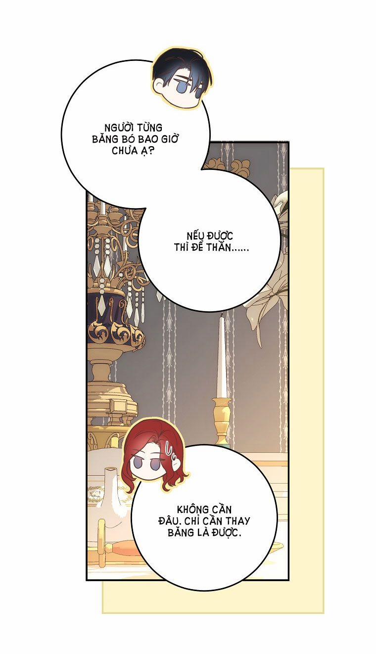 [Bản 15+] Tôi Lạc Vào Thế Giới Trò Chơi Harem Ngược 86.2 trang 24