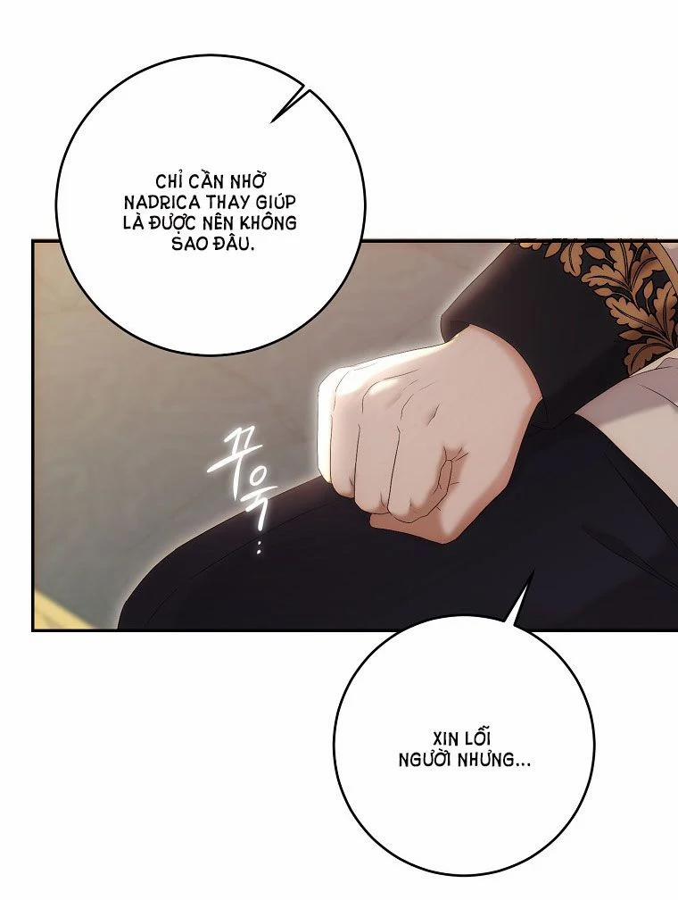 [Bản 15+] Tôi Lạc Vào Thế Giới Trò Chơi Harem Ngược 86.2 trang 25