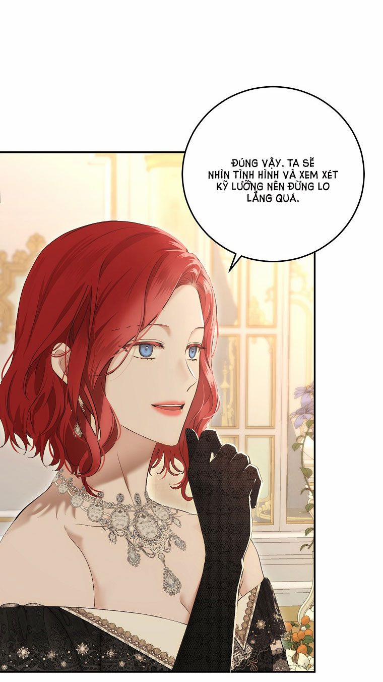 [Bản 15+] Tôi Lạc Vào Thế Giới Trò Chơi Harem Ngược 86.2 trang 27