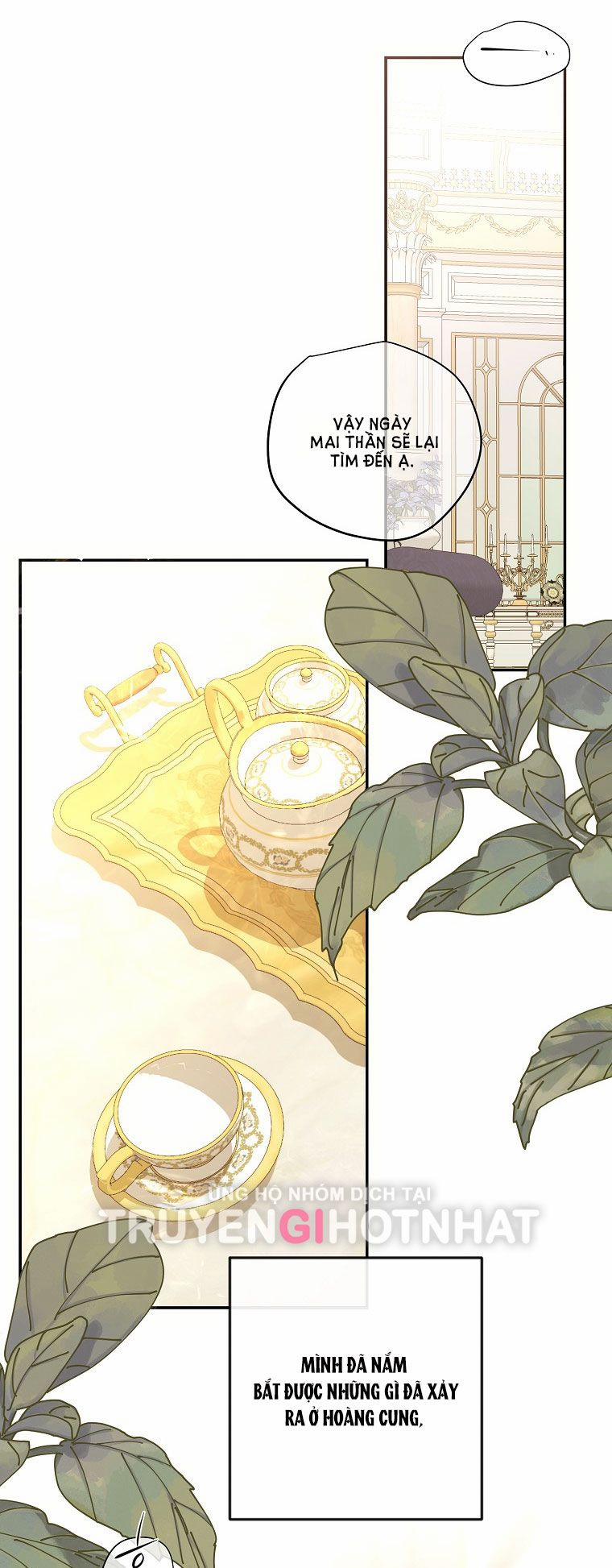 [Bản 15+] Tôi Lạc Vào Thế Giới Trò Chơi Harem Ngược 86.2 trang 31