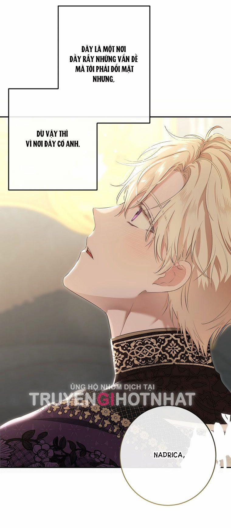 [Bản 15+] Tôi Lạc Vào Thế Giới Trò Chơi Harem Ngược 86.2 trang 57